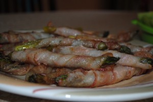 BaconWrappedAsparagus